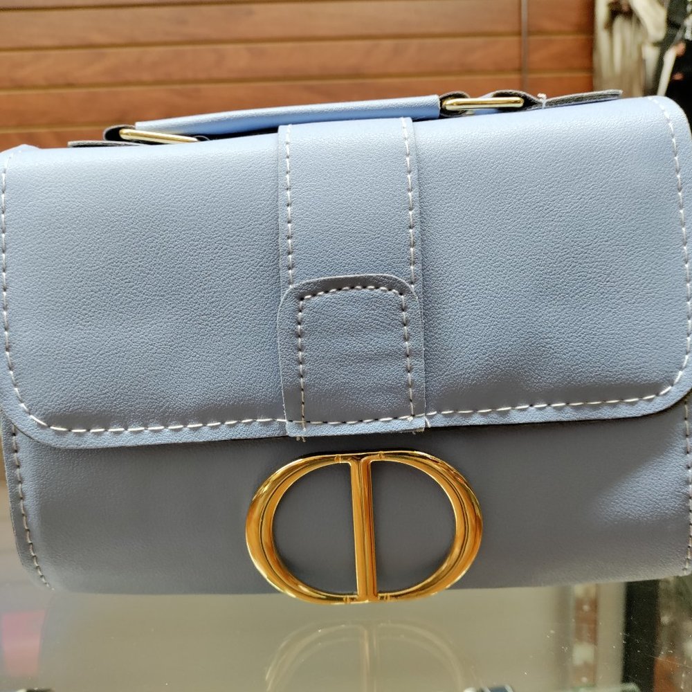 High Quality Casual Crossbody Fashion Handbag